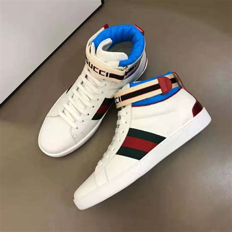 gucci 3 striped shoes|gucci ace shoes customer service.